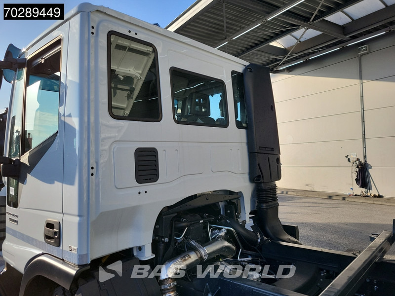Καινούριο Φορτηγό ανατρεπόμενο Iveco Eurocargo 80LE210 4X2 New! 4m3 Meiller Tipper Manual Steelsuspension ACC Euro 6: φωτογραφία 17