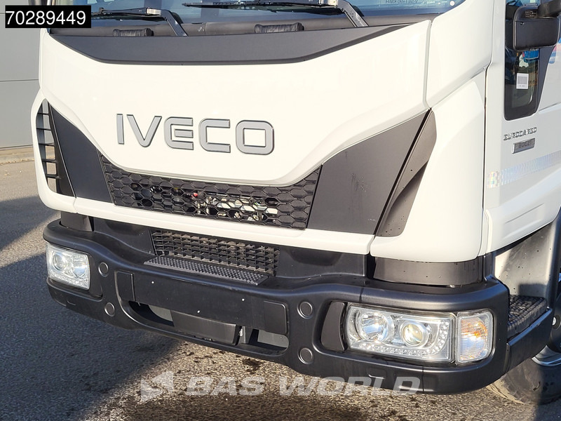 Καινούριο Φορτηγό ανατρεπόμενο Iveco Eurocargo 80LE210 4X2 New! 4m3 Meiller Tipper Manual Steelsuspension ACC Euro 6: φωτογραφία 14