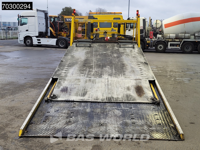 Iveco ML120E24 120ED 4X2 NL-Truck APK FALKOM FAS 6000 Winch Recovery Truck Abschleppwagen Airco - Φορτηγό ρυμούλκησης: φωτογραφία 5 Iveco ML120E24 120ED 4X2 NL-Truck APK FALKOM FAS 6000 Winch Recovery Truck Abschleppwagen Airco - Φορτηγό ρυμούλκησης: φωτογραφία 5