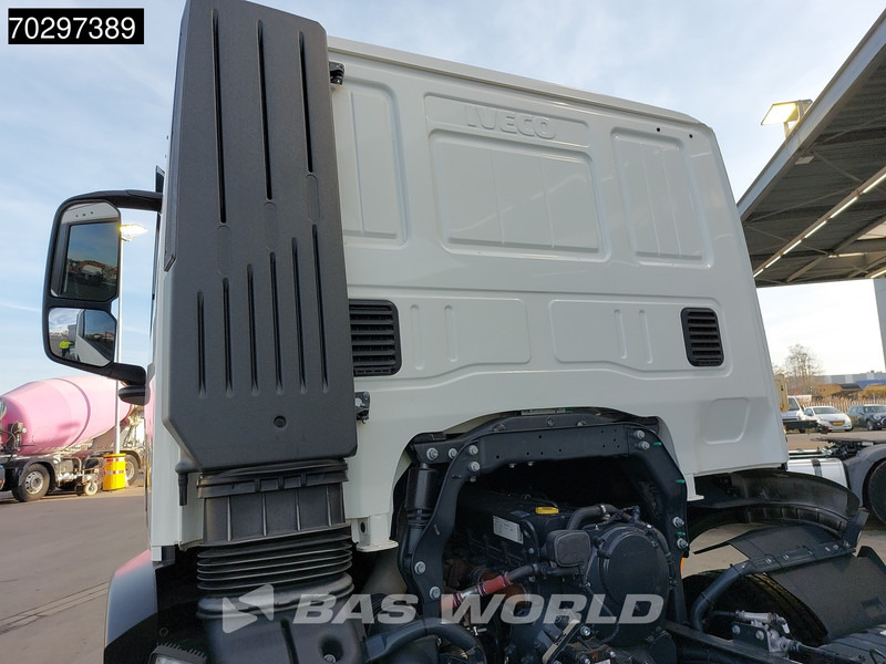 Iveco S-Way 340 6X2 NEW! Chassis Lift- Steering axle ON Automatic - Φορτηγό σασί: φωτογραφία 3 Iveco S-Way 340 6X2 NEW! Chassis Lift- Steering axle ON Automatic - Φορτηγό σασί: φωτογραφία 3