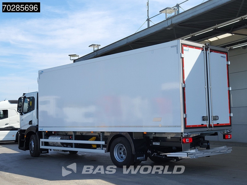 Iveco S-Way 400 4X2 NEW! 19t Thermo King T-1200 ATP Automatic 2000kg Ladebordwand Euro 6 - Φορτηγό ψυγείο: φωτογραφία 2 Iveco S-Way 400 4X2 NEW! 19t Thermo King T-1200 ATP Automatic 2000kg Ladebordwand Euro 6 - Φορτηγό ψυγείο: φωτογραφία 2
