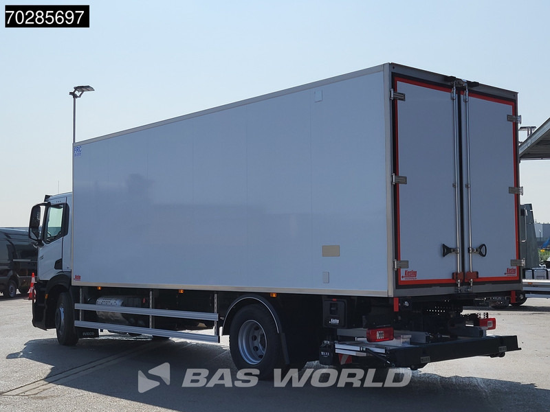 Iveco S-Way 400 4X2 NEW! Thermo King T-1200R ATP 2000kg Ladebordwand Navi ACC - Φορτηγό ψυγείο: φωτογραφία 2 Iveco S-Way 400 4X2 NEW! Thermo King T-1200R ATP 2000kg Ladebordwand Navi ACC - Φορτηγό ψυγείο: φωτογραφία 2