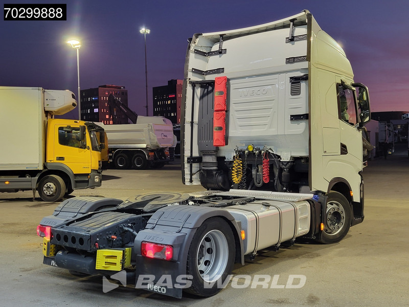 Iveco S-Way 460 4X2 Mega Retarder 2xTanks ACC Euro 6 - Τράκτορας: φωτογραφία 5 Iveco S-Way 460 4X2 Mega Retarder 2xTanks ACC Euro 6 - Τράκτορας: φωτογραφία 5