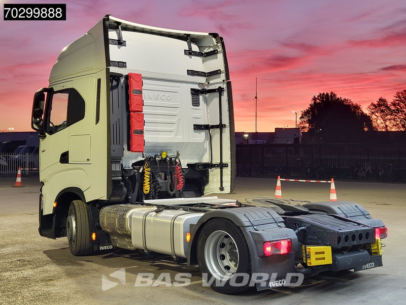 Iveco S-Way 460 4X2 Mega Retarder 2xTanks ACC Euro 6 - Τράκτορας: φωτογραφία 2 Iveco S-Way 460 4X2 Mega Retarder 2xTanks ACC Euro 6 - Τράκτορας: φωτογραφία 2