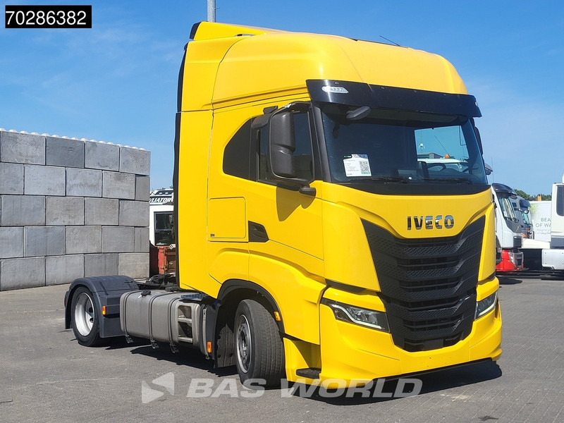 Iveco S-Way 460 4X2 Retarder Mega ACC Euro 6 - Τράκτορας: φωτογραφία 2 Iveco S-Way 460 4X2 Retarder Mega ACC Euro 6 - Τράκτορας: φωτογραφία 2