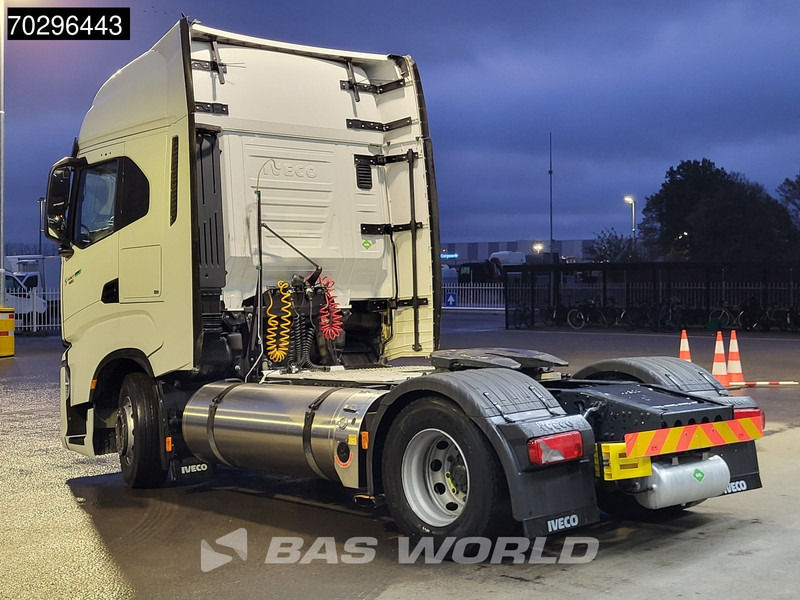 Iveco S-Way 460 S-Way 4X2 LNG! Retarder 2x Tanks - Τράκτορας: φωτογραφία 2 Iveco S-Way 460 S-Way 4X2 LNG! Retarder 2x Tanks - Τράκτορας: φωτογραφία 2