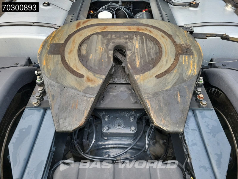 Τράκτορας Iveco S-Way 460 S-Way 4X2 Mega Retarder 2xTanks ACC Euro 6: φωτογραφία 12