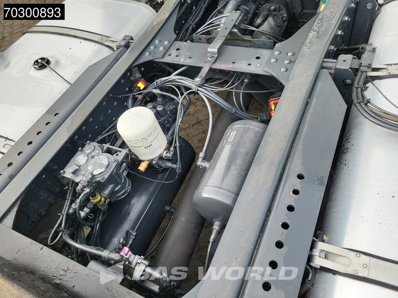 Τράκτορας Iveco S-Way 460 S-Way 4X2 Mega Retarder 2xTanks ACC Euro 6: φωτογραφία 13