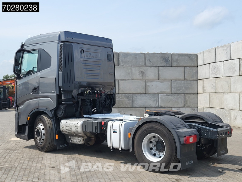 Iveco S-Way 480 4X2 Retarder Hydraulik - Τράκτορας: φωτογραφία 2 Iveco S-Way 480 4X2 Retarder Hydraulik - Τράκτορας: φωτογραφία 2