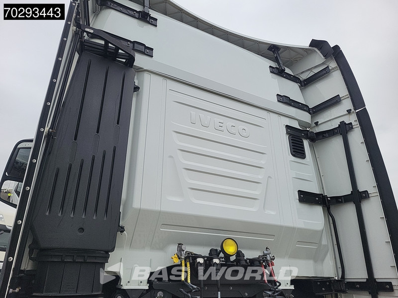 Iveco S-Way 490 4X2 Retarder Standairco 2xTanks ACC LED Navi Euro 6 - Τράκτορας: φωτογραφία 3 Iveco S-Way 490 4X2 Retarder Standairco 2xTanks ACC LED Navi Euro 6 - Τράκτορας: φωτογραφία 3