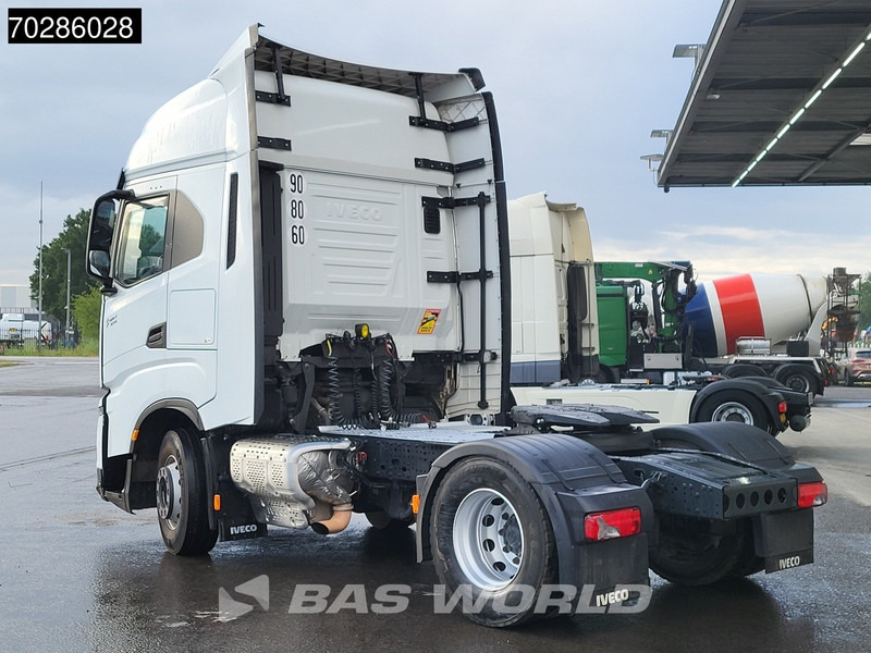 Iveco S-Way 510 S-Way 4X2 Retarder ACC LED Navi Euro 6 - Τράκτορας: φωτογραφία 2 Iveco S-Way 510 S-Way 4X2 Retarder ACC LED Navi Euro 6 - Τράκτορας: φωτογραφία 2