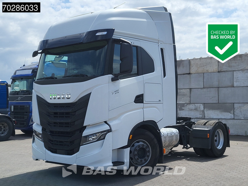 Iveco S-Way 510 S-Way 4X2 Retarder ACC Navi Euro 6 - Τράκτορας: φωτογραφία 1 Iveco S-Way 510 S-Way 4X2 Retarder ACC Navi Euro 6 - Τράκτορας: φωτογραφία 1