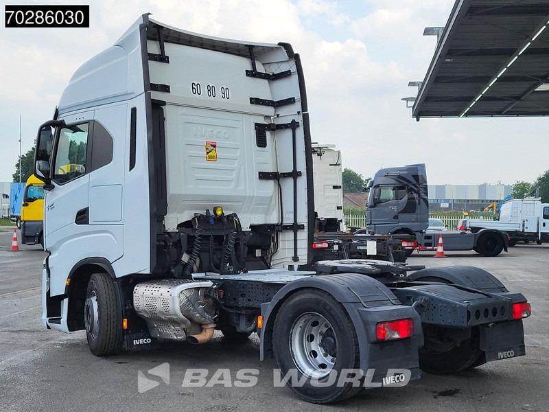 Iveco S-Way 510 S-Way 4X2 Retarder ACC Navi Euro 6 - Τράκτορας: φωτογραφία 2 Iveco S-Way 510 S-Way 4X2 Retarder ACC Navi Euro 6 - Τράκτορας: φωτογραφία 2