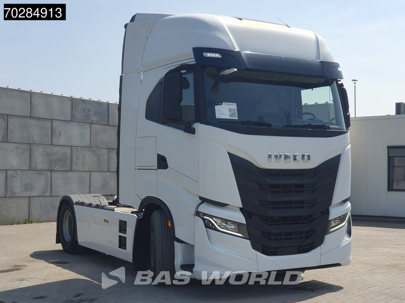 Iveco S-Way 510 S-Way 4X2 Retarder ACC Navi Euro 6 - Τράκτορας: φωτογραφία 3 Iveco S-Way 510 S-Way 4X2 Retarder ACC Navi Euro 6 - Τράκτορας: φωτογραφία 3