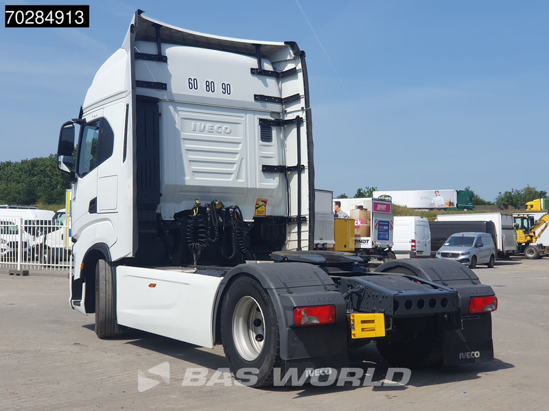 Iveco S-Way 510 S-Way 4X2 Retarder ACC Navi Euro 6 - Τράκτορας: φωτογραφία 2 Iveco S-Way 510 S-Way 4X2 Retarder ACC Navi Euro 6 - Τράκτορας: φωτογραφία 2