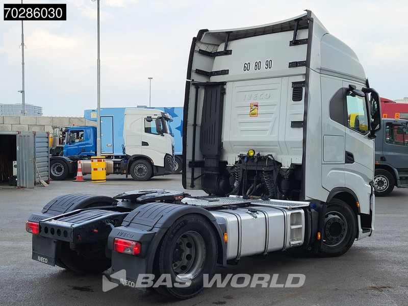 Iveco S-Way 510 S-Way 4X2 Retarder ACC Navi Euro 6 - Τράκτορας: φωτογραφία 5 Iveco S-Way 510 S-Way 4X2 Retarder ACC Navi Euro 6 - Τράκτορας: φωτογραφία 5