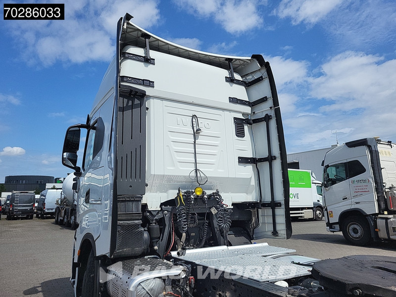 Iveco S-Way 510 S-Way 4X2 Retarder ACC Navi Euro 6 - Τράκτορας: φωτογραφία 2 Iveco S-Way 510 S-Way 4X2 Retarder ACC Navi Euro 6 - Τράκτορας: φωτογραφία 2