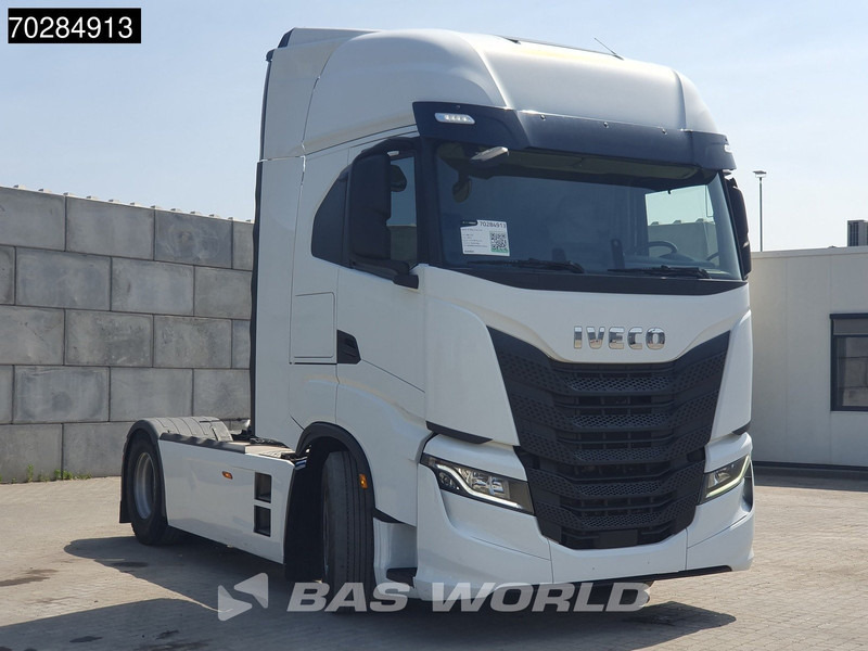 Iveco S-Way 510 S-Way 4X2 Retarder ACC Navi Euro 6 - Τράκτορας: φωτογραφία 3 Iveco S-Way 510 S-Way 4X2 Retarder ACC Navi Euro 6 - Τράκτορας: φωτογραφία 3