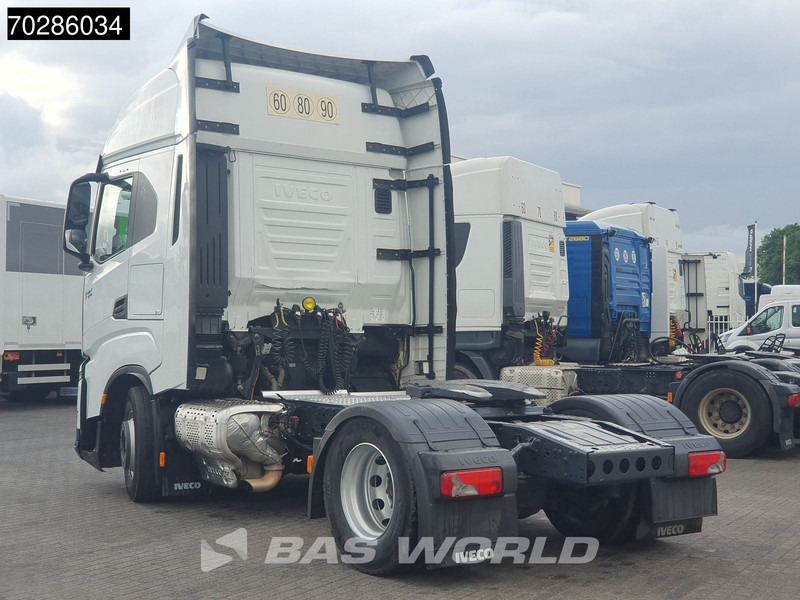 Iveco S-Way 510 S-Way 4X2 Retarder ACC Navi Standklima Euro 6 - Τράκτορας: φωτογραφία 2 Iveco S-Way 510 S-Way 4X2 Retarder ACC Navi Standklima Euro 6 - Τράκτορας: φωτογραφία 2