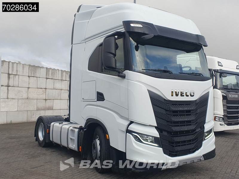 Iveco S-Way 510 S-Way 4X2 Retarder ACC Navi Standklima Euro 6 - Τράκτορας: φωτογραφία 3 Iveco S-Way 510 S-Way 4X2 Retarder ACC Navi Standklima Euro 6 - Τράκτορας: φωτογραφία 3