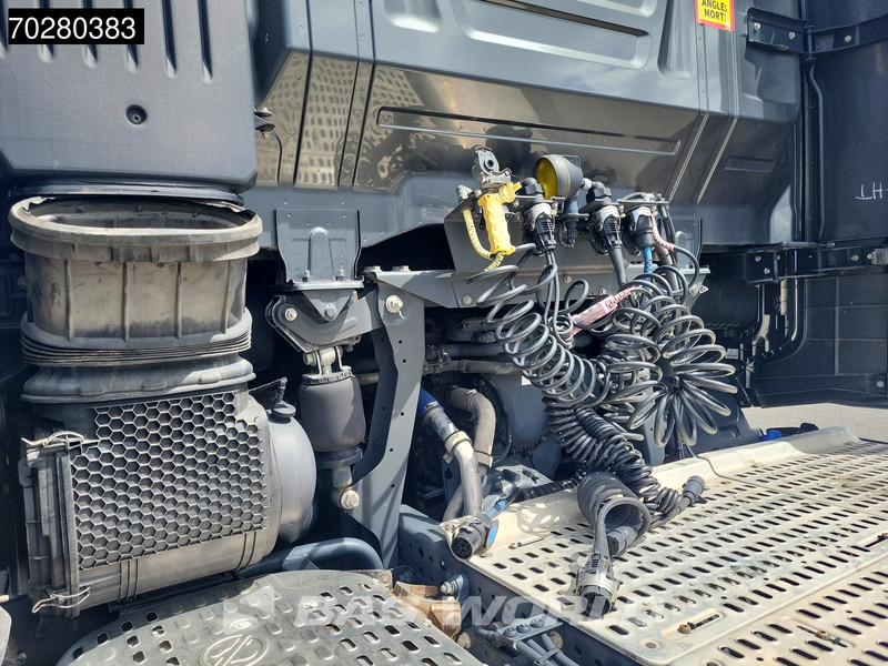 Iveco S-Way 570 4X2 Retarder 2xTanks ACC LED Navi Euro 6 - Τράκτορας: φωτογραφία 5 Iveco S-Way 570 4X2 Retarder 2xTanks ACC LED Navi Euro 6 - Τράκτορας: φωτογραφία 5
