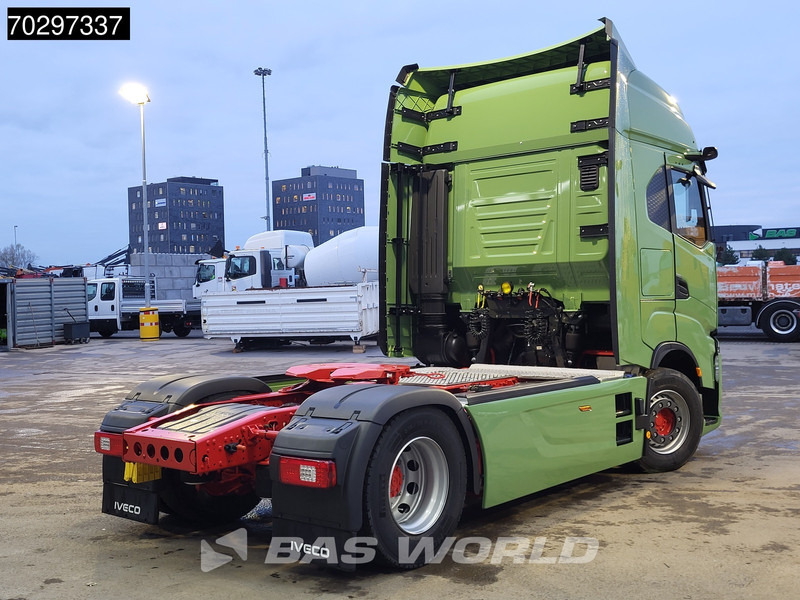 Iveco S-Way 580 4X2 NEW! LED Standklima ACC Navi Euro 6 - Τράκτορας: φωτογραφία 5 Iveco S-Way 580 4X2 NEW! LED Standklima ACC Navi Euro 6 - Τράκτορας: φωτογραφία 5