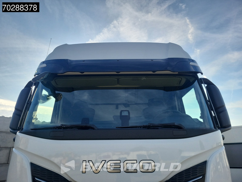 Iveco S-way 580 4X2 NEW! 2x Tanks Navi ACC Standklima - Τράκτορας: φωτογραφία 5 Iveco S-way 580 4X2 NEW! 2x Tanks Navi ACC Standklima - Τράκτορας: φωτογραφία 5