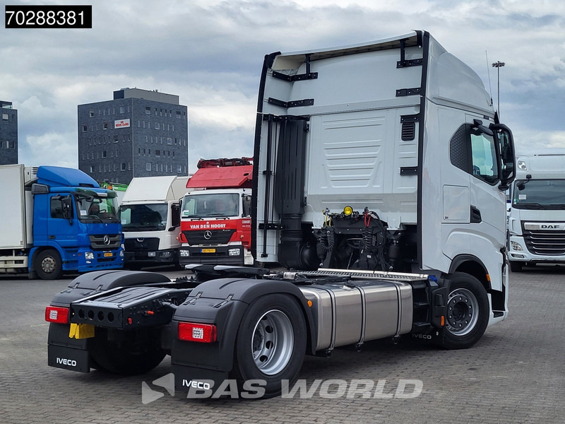 Iveco S-way 580 4X2 Nieuw! 2xTanks Standklima ACC LED Euro 6 - Τράκτορας: φωτογραφία 5 Iveco S-way 580 4X2 Nieuw! 2xTanks Standklima ACC LED Euro 6 - Τράκτορας: φωτογραφία 5