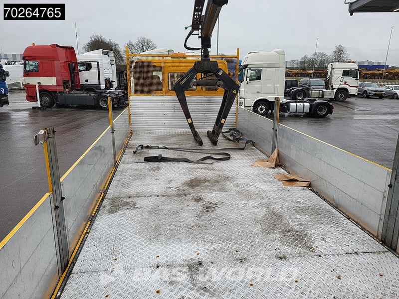 Iveco Stralis 310 6X2 RHD! Lift+Lenkachse Atlas 135.2VE-A11 Kran Crane Euro 6 - Φορτηγό με ανοιχτή καρότσα, Φορτηγό με γερανό: φωτογραφία 3 Iveco Stralis 310 6X2 RHD! Lift+Lenkachse Atlas 135.2VE-A11 Kran Crane Euro 6 - Φορτηγό με ανοιχτή καρότσα, Φορτηγό με γερανό: φωτογραφία 3