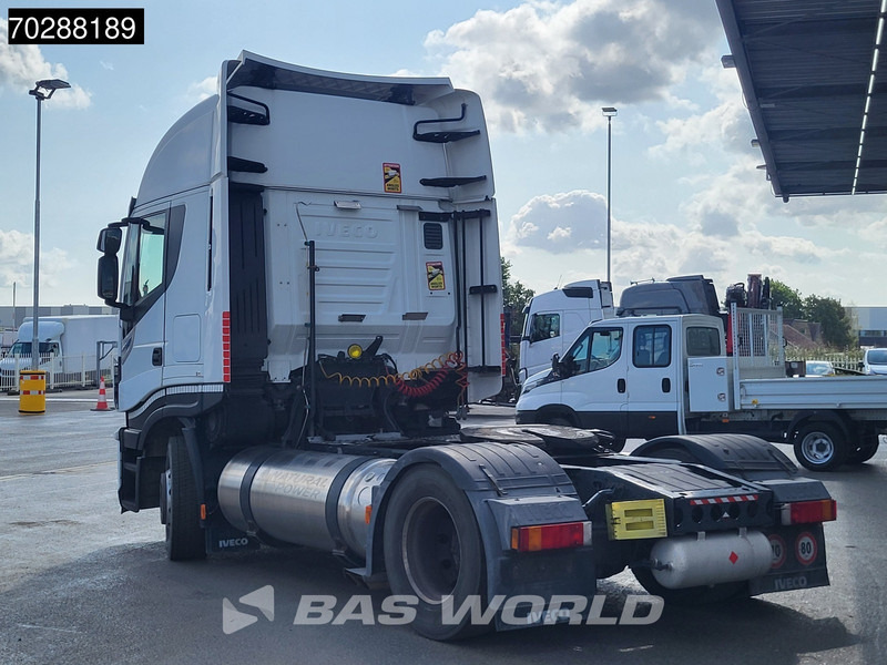 Iveco Stralis 400 4X2 Retarder 2xTanks LNG ACC Euro 6 - Τράκτορας: φωτογραφία 2 Iveco Stralis 400 4X2 Retarder 2xTanks LNG ACC Euro 6 - Τράκτορας: φωτογραφία 2