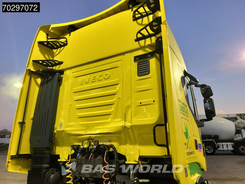 Iveco Stralis 460 4X2 CNG! Retarder 2x Tanks Standklima - Τράκτορας: φωτογραφία 3 Iveco Stralis 460 4X2 CNG! Retarder 2x Tanks Standklima - Τράκτορας: φωτογραφία 3