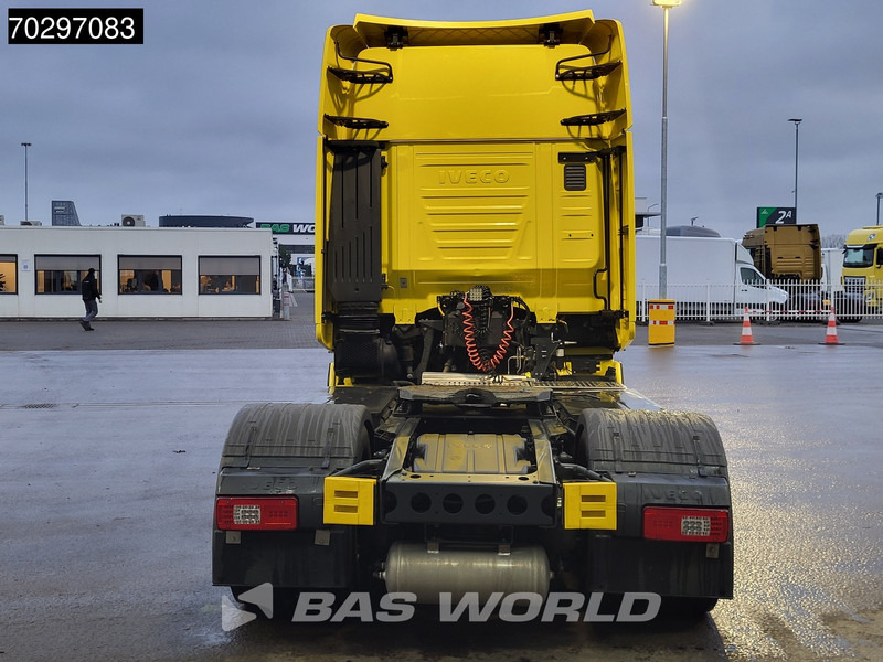 Iveco Stralis 460 4X2 CNG! Retarder 2x Tanks Standklima - Τράκτορας: φωτογραφία 3 Iveco Stralis 460 4X2 CNG! Retarder 2x Tanks Standklima - Τράκτορας: φωτογραφία 3