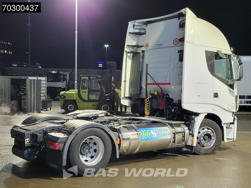 Iveco Stralis 460 4X2 LNG! Retarder 2x tanks Euro 6 - Τράκτορας: φωτογραφία 5 Iveco Stralis 460 4X2 LNG! Retarder 2x tanks Euro 6 - Τράκτορας: φωτογραφία 5