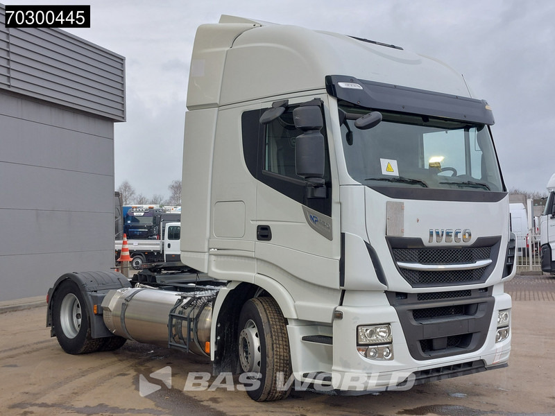 Iveco Stralis 460 4X2 LNG! Retarder 2x tanks Euro 6 - Τράκτορας: φωτογραφία 3 Iveco Stralis 460 4X2 LNG! Retarder 2x tanks Euro 6 - Τράκτορας: φωτογραφία 3