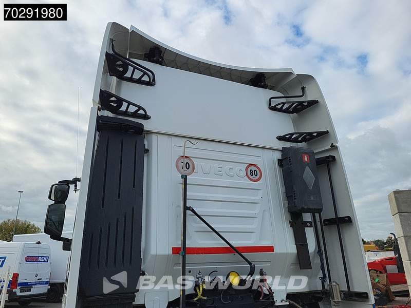Iveco Stralis 460 4X2 Retarder 2x LNG Tanks Euro 6 - Τράκτορας: φωτογραφία 5 Iveco Stralis 460 4X2 Retarder 2x LNG Tanks Euro 6 - Τράκτορας: φωτογραφία 5