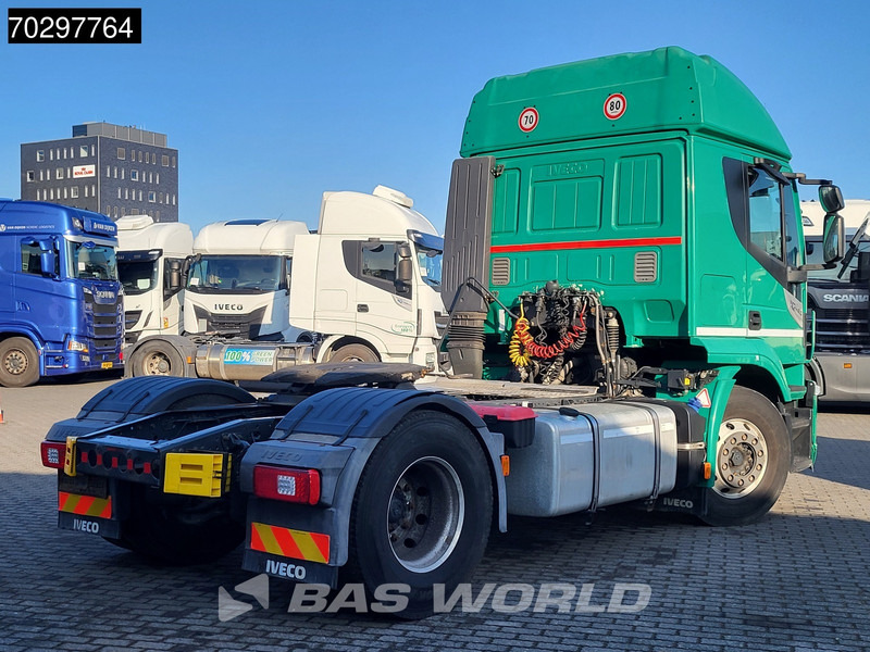 Iveco Stralis 460 4X2 Retarder Alcoa's - Τράκτορας: φωτογραφία 5 Iveco Stralis 460 4X2 Retarder Alcoa's - Τράκτορας: φωτογραφία 5
