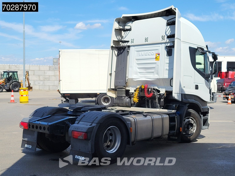 Iveco Stralis 480 4X2 ACC Euro 6 - Τράκτορας: φωτογραφία 5 Iveco Stralis 480 4X2 ACC Euro 6 - Τράκτορας: φωτογραφία 5