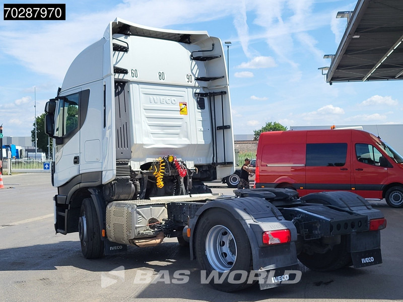 Iveco Stralis 480 4X2 ACC Euro 6 - Τράκτορας: φωτογραφία 2 Iveco Stralis 480 4X2 ACC Euro 6 - Τράκτορας: φωτογραφία 2