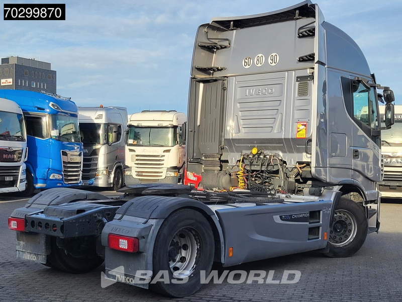 Iveco Stralis 480 4X2 Hydraulic ACC Euro 6 - Τράκτορας: φωτογραφία 5 Iveco Stralis 480 4X2 Hydraulic ACC Euro 6 - Τράκτορας: φωτογραφία 5