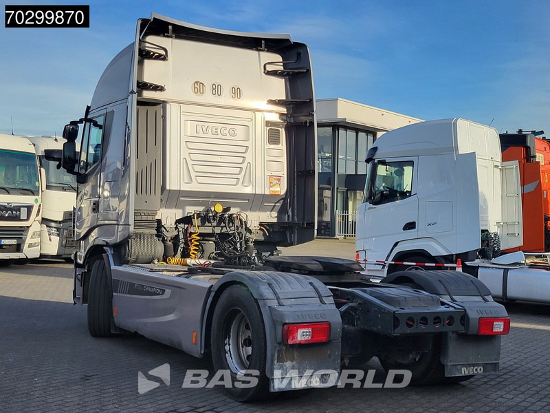 Iveco Stralis 480 4X2 Hydraulic ACC Euro 6 - Τράκτορας: φωτογραφία 2 Iveco Stralis 480 4X2 Hydraulic ACC Euro 6 - Τράκτορας: φωτογραφία 2