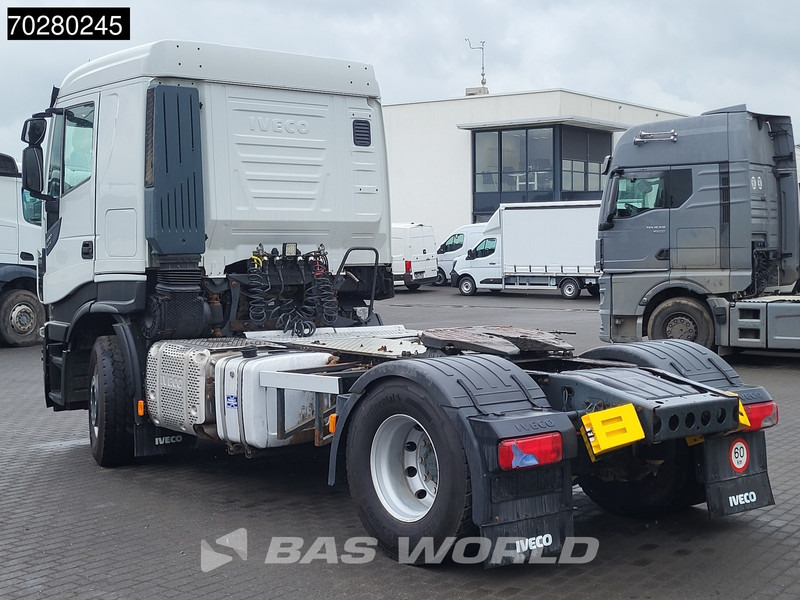 Iveco X-Way 460 4X2 ACC Hydrauliek Euro 6 Alcoa's - Τράκτορας: φωτογραφία 2 Iveco X-Way 460 4X2 ACC Hydrauliek Euro 6 Alcoa's - Τράκτορας: φωτογραφία 2
