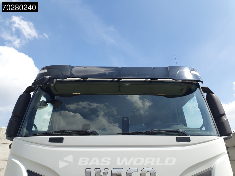 Iveco X-Way 480 4X2 Retarder Hydrauliek Alcoa's - Τράκτορας: φωτογραφία 5 Iveco X-Way 480 4X2 Retarder Hydrauliek Alcoa's - Τράκτορας: φωτογραφία 5