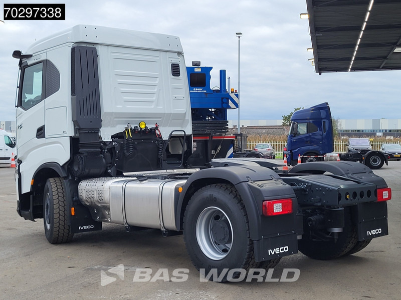 Iveco X-Way 500 4X2 NEW! Retarder Big-Axle Standklima MirrorCam Navi LED ACC Euro 6 - Τράκτορας: φωτογραφία 2 Iveco X-Way 500 4X2 NEW! Retarder Big-Axle Standklima MirrorCam Navi LED ACC Euro 6 - Τράκτορας: φωτογραφία 2