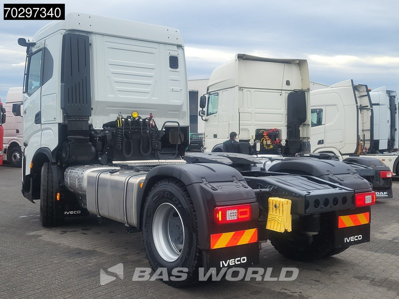 Iveco X-Way 500 4X2 NEW! Retarder Big-Axle Standklima MirrorCam Navi LED ACC Euro 6 - Τράκτορας: φωτογραφία 2 Iveco X-Way 500 4X2 NEW! Retarder Big-Axle Standklima MirrorCam Navi LED ACC Euro 6 - Τράκτορας: φωτογραφία 2