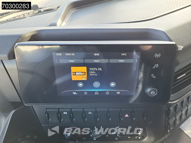 Καινούριο Φορτηγό σασί Iveco X-Way 500 X-Way 6X4 NEW 6x4 chassis Sleepercab Rear Air suspension Automatic Euro 6: φωτογραφία 17 Καινούριο Φορτηγό σασί Iveco X-Way 500 X-Way 6X4 NEW 6x4 chassis Sleepercab Rear Air suspension Automatic Euro 6: φωτογραφία 17