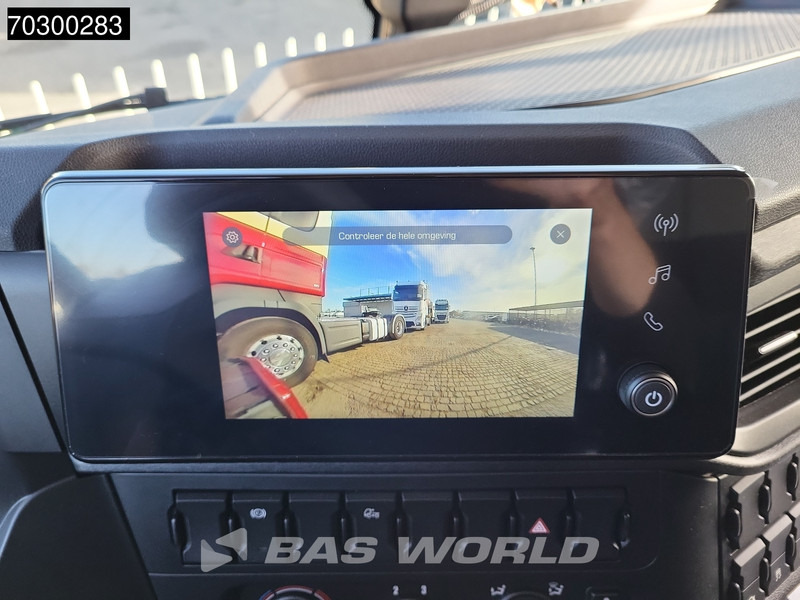 Καινούριο Φορτηγό σασί Iveco X-Way 500 X-Way 6X4 NEW 6x4 chassis Sleepercab Rear Air suspension Automatic Euro 6: φωτογραφία 18 Καινούριο Φορτηγό σασί Iveco X-Way 500 X-Way 6X4 NEW 6x4 chassis Sleepercab Rear Air suspension Automatic Euro 6: φωτογραφία 18