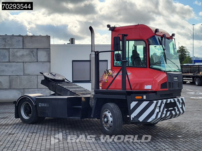 Kalmar TT 612 d TT 612D 4X2 Full-Air Big-Axle Euro 6 - Τράκτορες τελωνείων: φωτογραφία 3 Kalmar TT 612 d TT 612D 4X2 Full-Air Big-Axle Euro 6 - Τράκτορες τελωνείων: φωτογραφία 3
