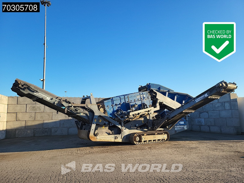 Kleemann MS13 Z - Διαλογής: φωτογραφία 1 Kleemann MS13 Z - Διαλογής: φωτογραφία 1