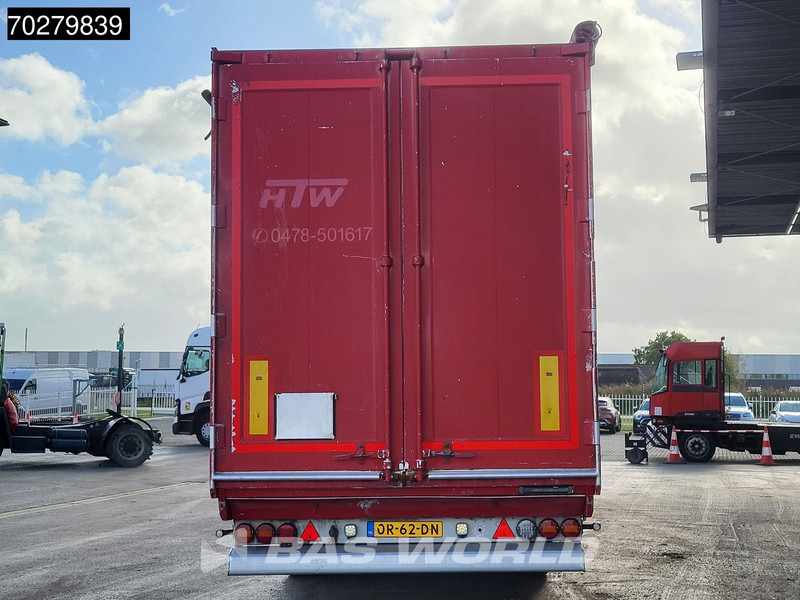 Knapen K100 92m3 10mm Waste Cover Liftachse APK 01/26 - Επικαθήμενο μεταφορική βουτσάς: φωτογραφία 5 Knapen K100 92m3 10mm Waste Cover Liftachse APK 01/26 - Επικαθήμενο μεταφορική βουτσάς: φωτογραφία 5