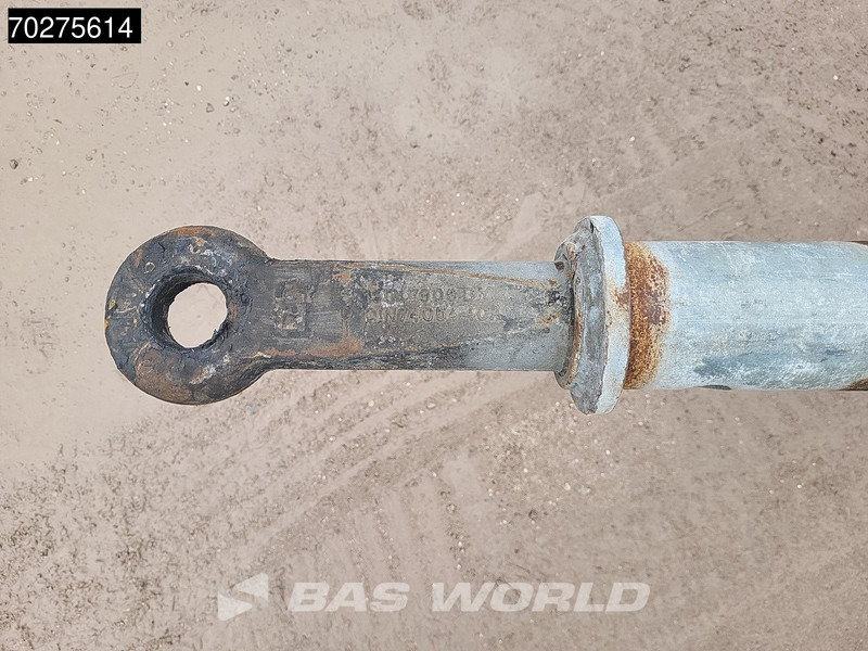 Leasing Kögel AW 18 Kögel AW 18: φωτογραφία 9 Leasing Kögel AW 18 Kögel AW 18: φωτογραφία 9